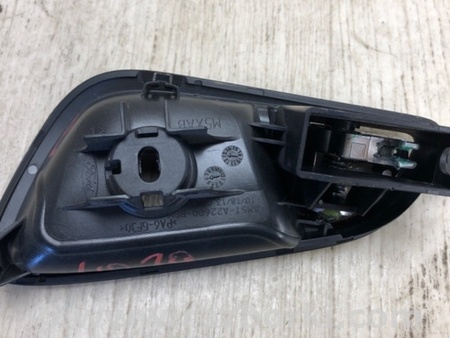 ФОТО Ручка двери внутренняя для Ford Focus 3 (01.2010 - 03.2018) Киев