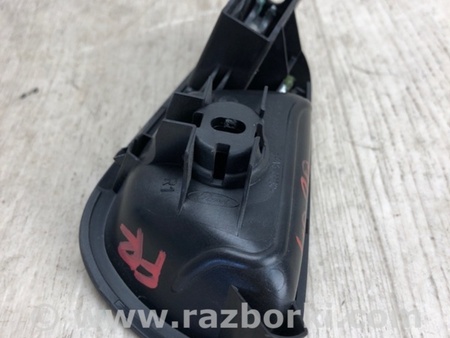 ФОТО Ручка двери внутренняя для Ford Focus 3 (01.2010 - 03.2018) Киев