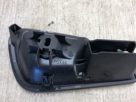 ФОТО Ручка двери внутренняя для Ford Focus 3 (01.2010 - 03.2018) Киев