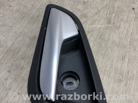 ФОТО Ручка двери внутренняя для Ford Focus 3 (01.2010 - 03.2018) Киев