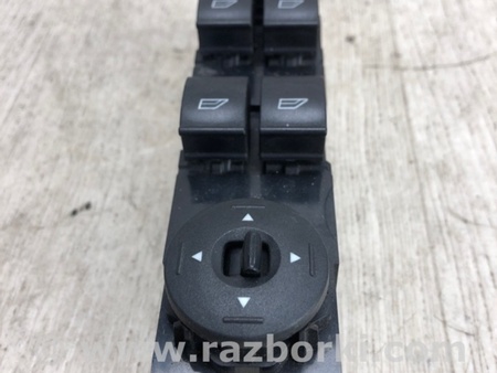 ФОТО Блок управления стеклоподъемником для Ford Focus 3 (01.2010 - 03.2018) Киев