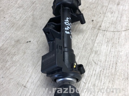 ФОТО Замок зажигания для Ford Focus 3 (01.2010 - 03.2018) Киев