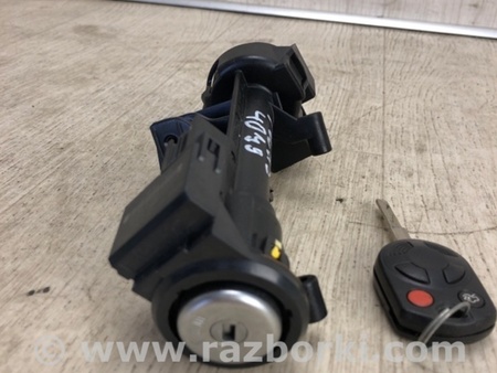 ФОТО Замок зажигания для Ford Focus 3 (01.2010 - 03.2018) Киев