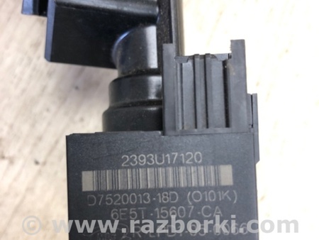 ФОТО Замок зажигания для Ford Focus 3 (01.2010 - 03.2018) Киев