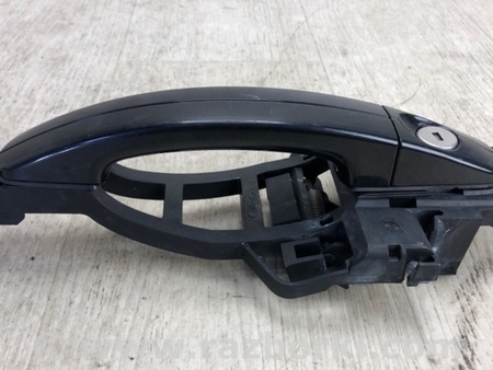 ФОТО Ручка двери для Ford Focus 3 (01.2010 - 03.2018) Киев