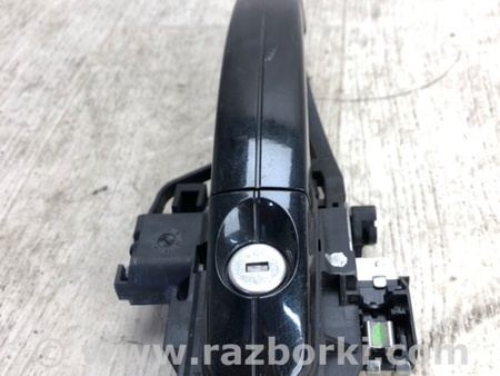 ФОТО Ручка двери для Ford Focus 3 (01.2010 - 03.2018) Киев