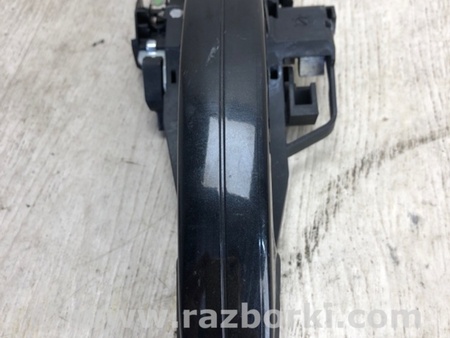 ФОТО Ручка двери для Ford Focus 3 (01.2010 - 03.2018) Киев