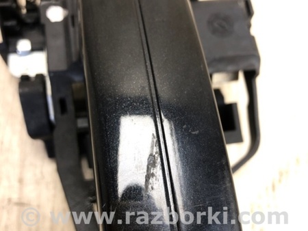 ФОТО Ручка двери для Ford Focus 3 (01.2010 - 03.2018) Киев