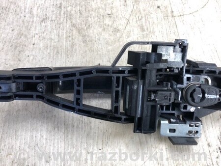 ФОТО Ручка двери для Ford Focus 3 (01.2010 - 03.2018) Киев