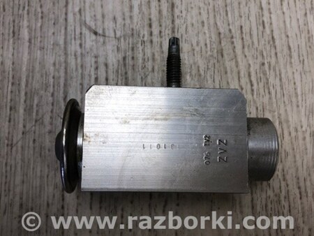 ФОТО Клапан кондиционера для Ford Focus 3 (01.2010 - 03.2018) Киев