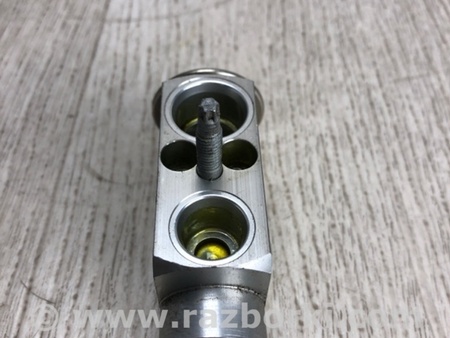 ФОТО Клапан кондиционера для Ford Focus 3 (01.2010 - 03.2018) Киев