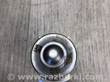 ФОТО Клапан кондиционера для Ford Focus 3 (01.2010 - 03.2018) Киев