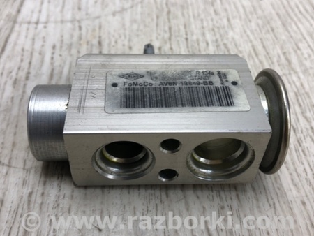 ФОТО Клапан кондиционера для Ford Focus 3 (01.2010 - 03.2018) Киев