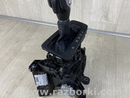 ФОТО Кулиса переключения АКПП для Ford Focus 3 (01.2010 - 03.2018) Киев