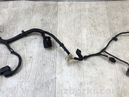 ФОТО Проводка АКПП для Ford Focus 3 (01.2010 - 03.2018) Киев