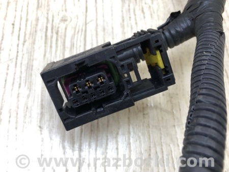 ФОТО Проводка АКПП для Ford Focus 3 (01.2010 - 03.2018) Киев