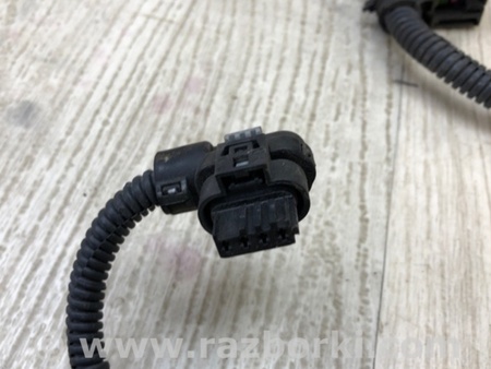 ФОТО Проводка АКПП для Ford Focus 3 (01.2010 - 03.2018) Киев