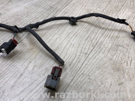 ФОТО Проводка АКПП для Ford Focus 3 (01.2010 - 03.2018) Киев
