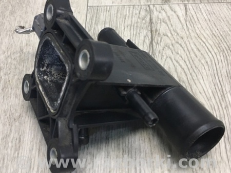 ФОТО Фланец системы охлаждения для Ford Focus 3 (01.2010 - 03.2018) Киев