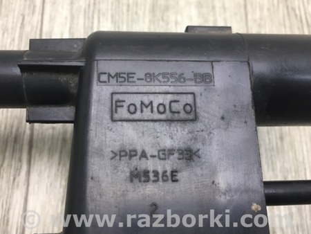 ФОТО Фланец системы охлаждения для Ford Focus 3 (01.2010 - 03.2018) Киев