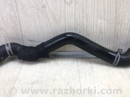 ФОТО Патрубок системы охлаждения для Ford Focus 3 (01.2010 - 03.2018) Киев