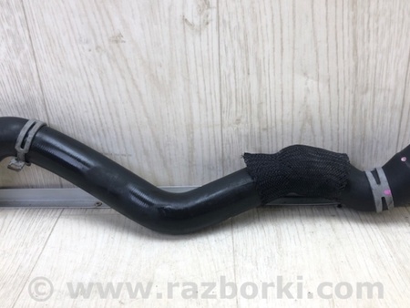 ФОТО Патрубок системы охлаждения для Ford Focus 3 (01.2010 - 03.2018) Киев