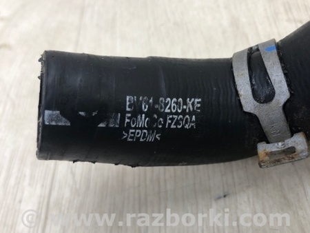 ФОТО Патрубок системы охлаждения для Ford Focus 3 (01.2010 - 03.2018) Киев