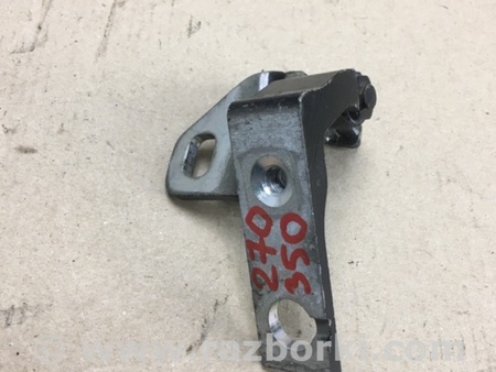 ФОТО Петля двери нижняя для Ford Focus 3 (01.2010 - 03.2018) Киев