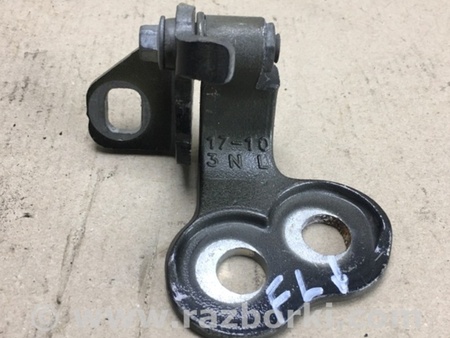 ФОТО Петля двери нижняя для Ford Focus 3 (01.2010 - 03.2018) Киев