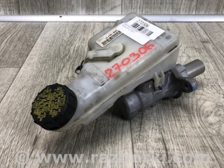 ФОТО Главный тормозной цилиндр для Ford Focus 3 (01.2010 - 03.2018) Киев