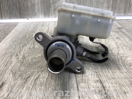 ФОТО Главный тормозной цилиндр для Ford Focus 3 (01.2010 - 03.2018) Киев