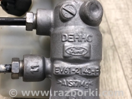 ФОТО Главный тормозной цилиндр для Ford Focus 3 (01.2010 - 03.2018) Киев