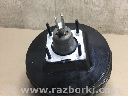 ФОТО Вакуумный усилитель для Ford Focus 3 (01.2010 - 03.2018) Киев