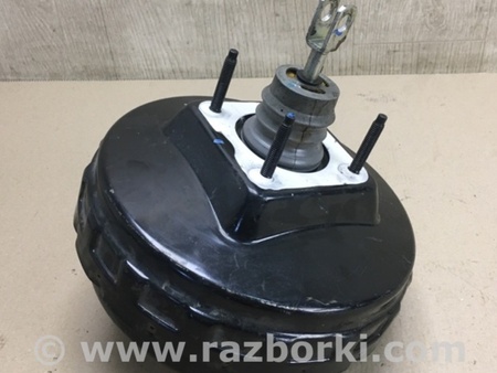ФОТО Вакуумный усилитель для Ford Focus 3 (01.2010 - 03.2018) Киев