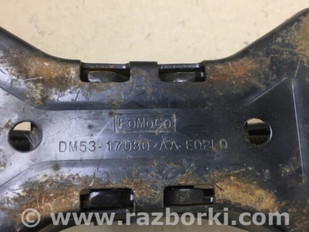 ФОТО Домкрат для Ford Focus 3 (01.2010 - 03.2018) Киев