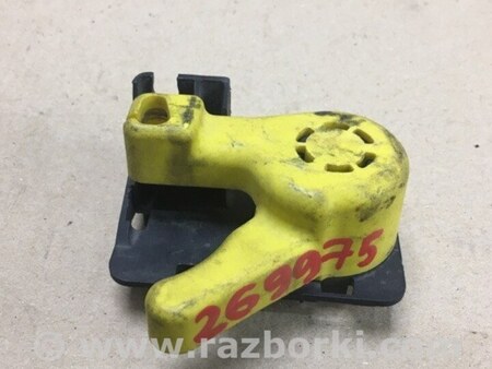 ФОТО Ручка открывания капота для Ford Focus 3 (01.2010 - 03.2018) Киев