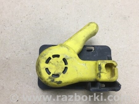 ФОТО Ручка открывания капота для Ford Focus 3 (01.2010 - 03.2018) Киев