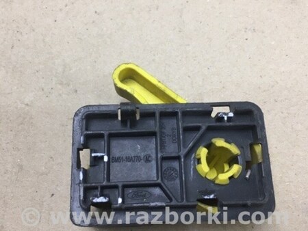 ФОТО Ручка открывания капота для Ford Focus 3 (01.2010 - 03.2018) Киев