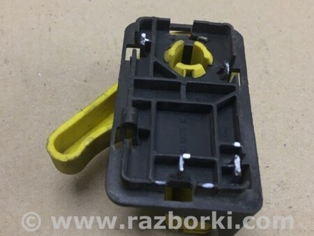 ФОТО Ручка открывания капота для Ford Focus 3 (01.2010 - 03.2018) Киев
