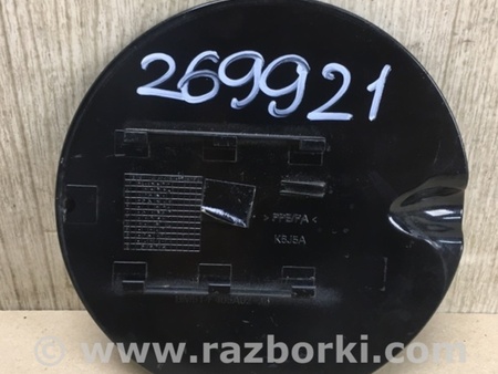 ФОТО Лючок топливного бака для Ford Focus 3 (01.2010 - 03.2018) Киев