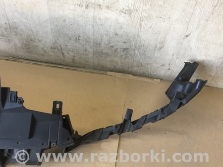 ФОТО Накладка замка капота для Ford Focus 3 (01.2010 - 03.2018) Киев