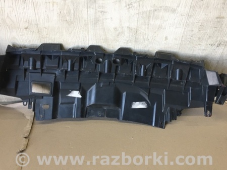 ФОТО Накладка замка капота для Ford Focus 3 (01.2010 - 03.2018) Киев