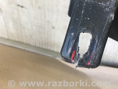 ФОТО Накладка замка капота для Ford Focus 3 (01.2010 - 03.2018) Киев
