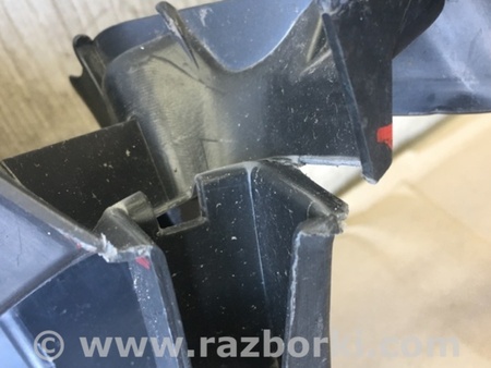 ФОТО Накладка замка капота для Ford Focus 3 (01.2010 - 03.2018) Киев