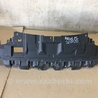 ФОТО Накладка замка капота для Ford Focus 3 (01.2010 - 03.2018) Киев