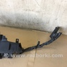 ФОТО Накладка замка капота для Ford Focus 3 (01.2010 - 03.2018) Киев