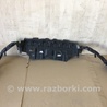 ФОТО Накладка замка капота для Ford Focus 3 (01.2010 - 03.2018) Киев