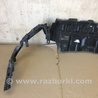 ФОТО Накладка замка капота для Ford Focus 3 (01.2010 - 03.2018) Киев
