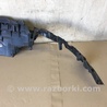 ФОТО Накладка замка капота для Ford Focus 3 (01.2010 - 03.2018) Киев