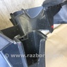 ФОТО Накладка замка капота для Ford Focus 3 (01.2010 - 03.2018) Киев